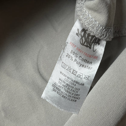 Syna World Central Cee Brand Heavy Cotton T-Shirt