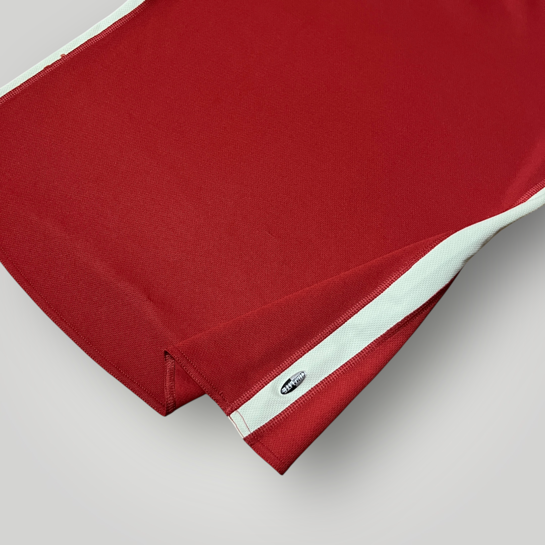 Adidas Vintage 90's Sport Jersey T-Shirt (Дамко)