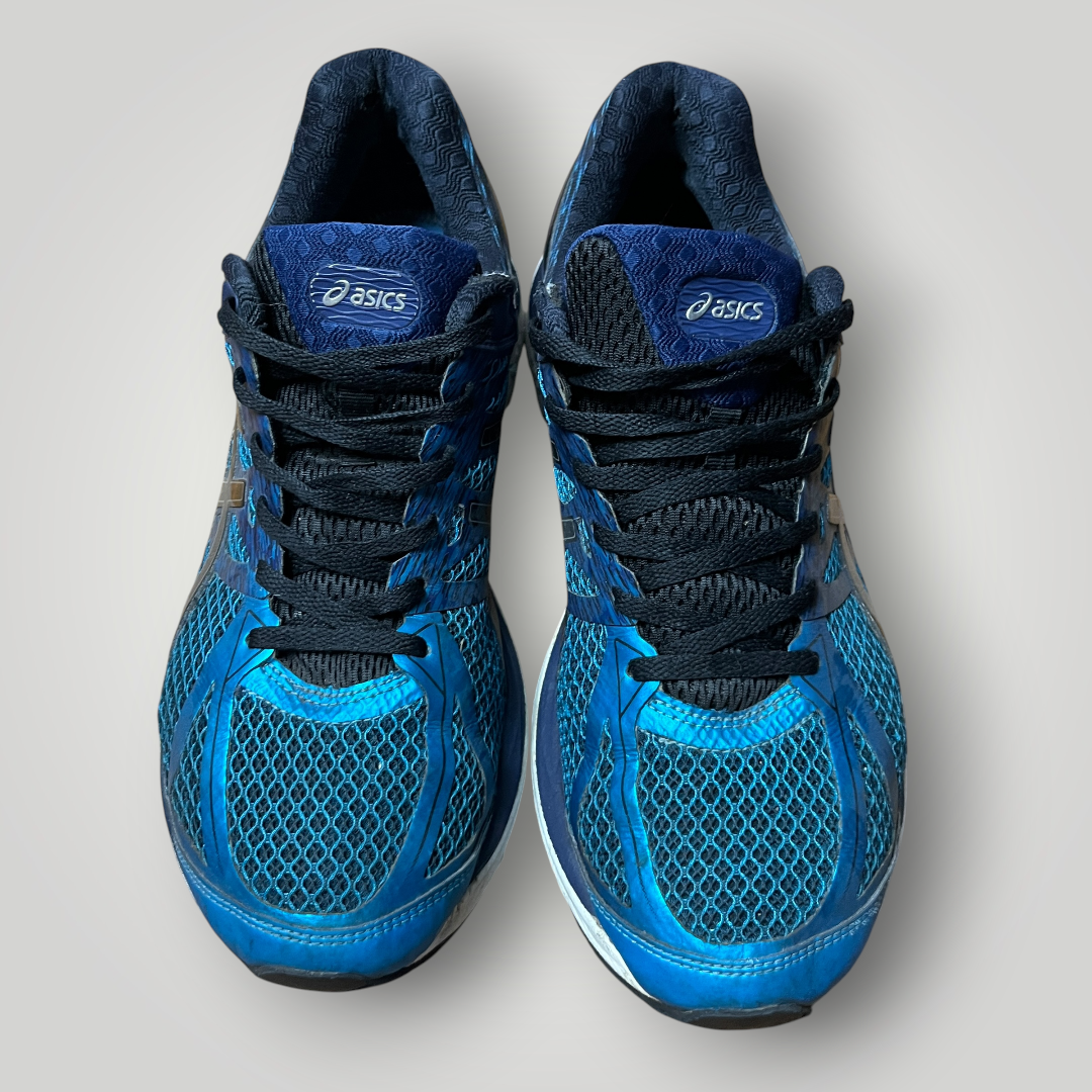 Asics Gel Cumulus 17 Running Shoes