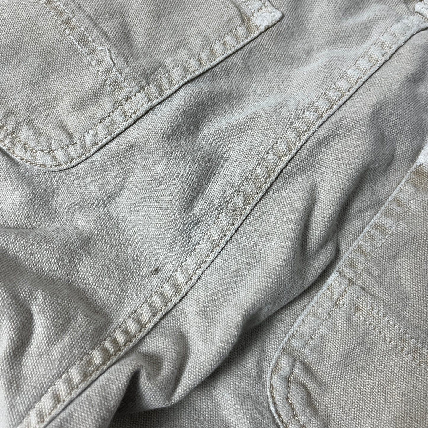 Carhartt "Pierce Pant Straight" Jeans