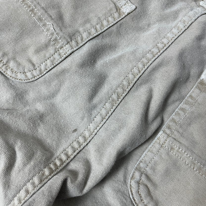 Carhartt "Pierce Pant Straight" Jeans
