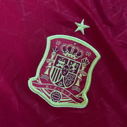 Adidas Spain 2016/2017 Home Ramos #15 Football Jersey T-Shirt (REPLICA)