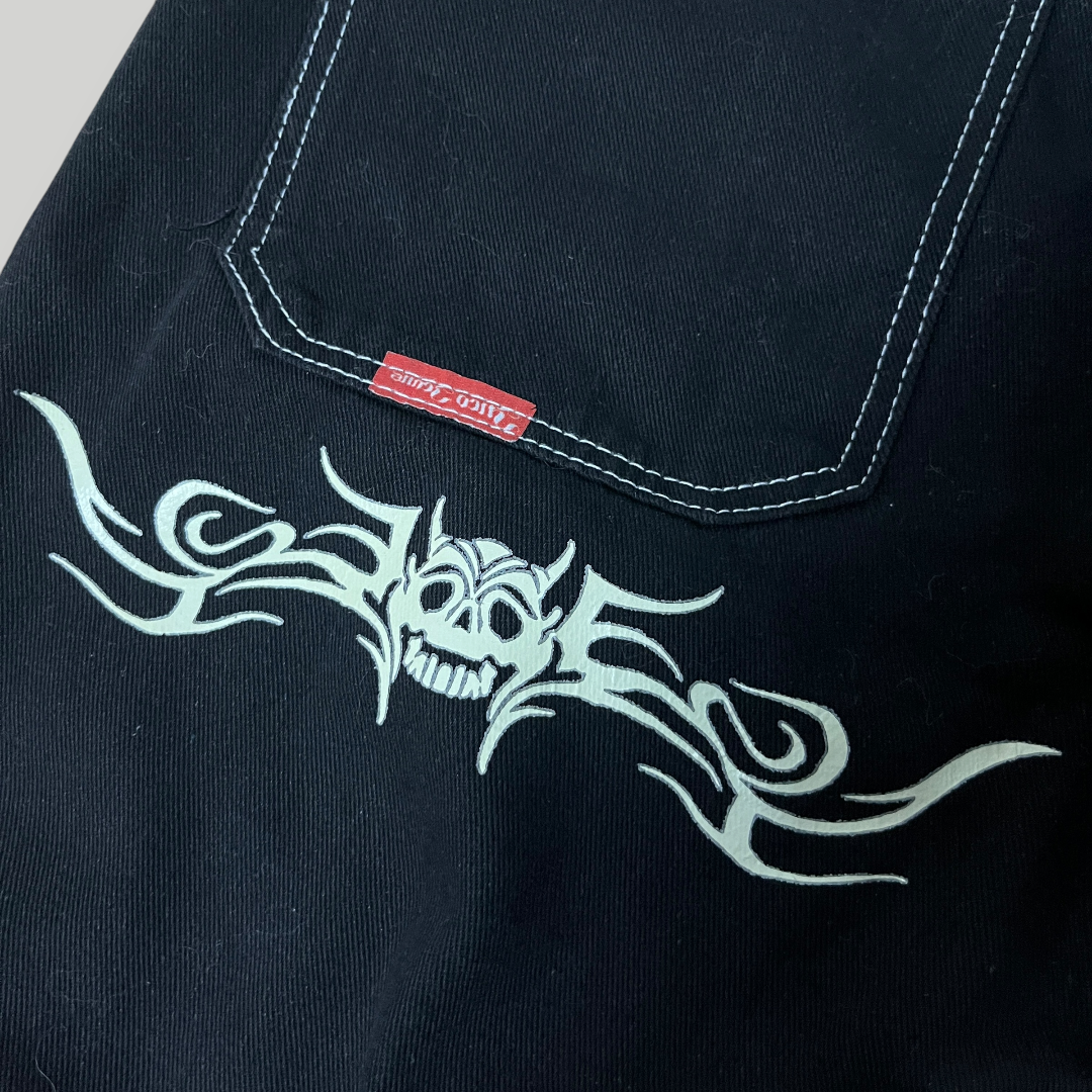 Jinco Y2K Jeans (Replica)