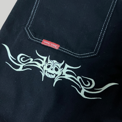 Jinco Y2K Jeans (Replica)