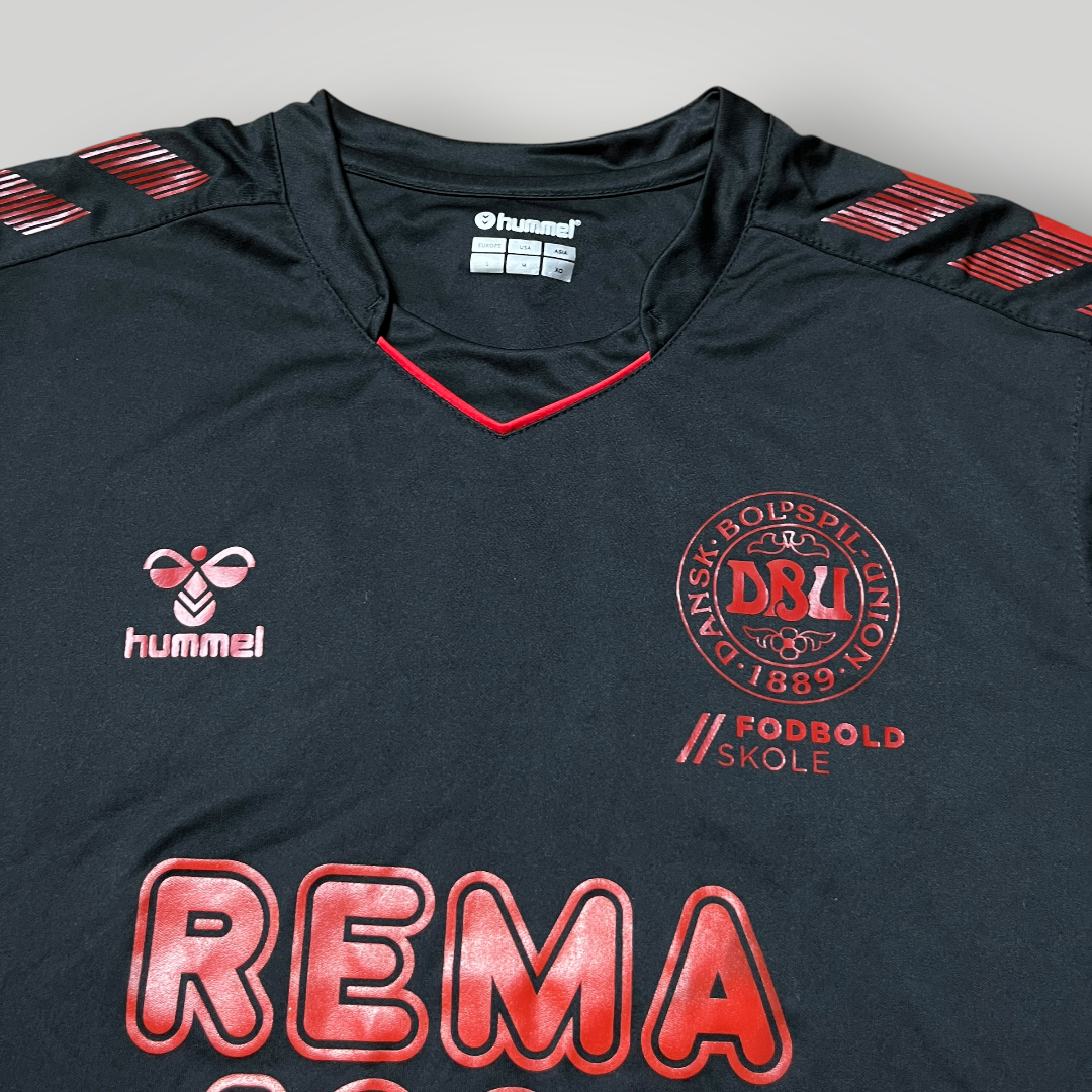 Hummel DBU 2023 Training Football Jersey T-Shirt