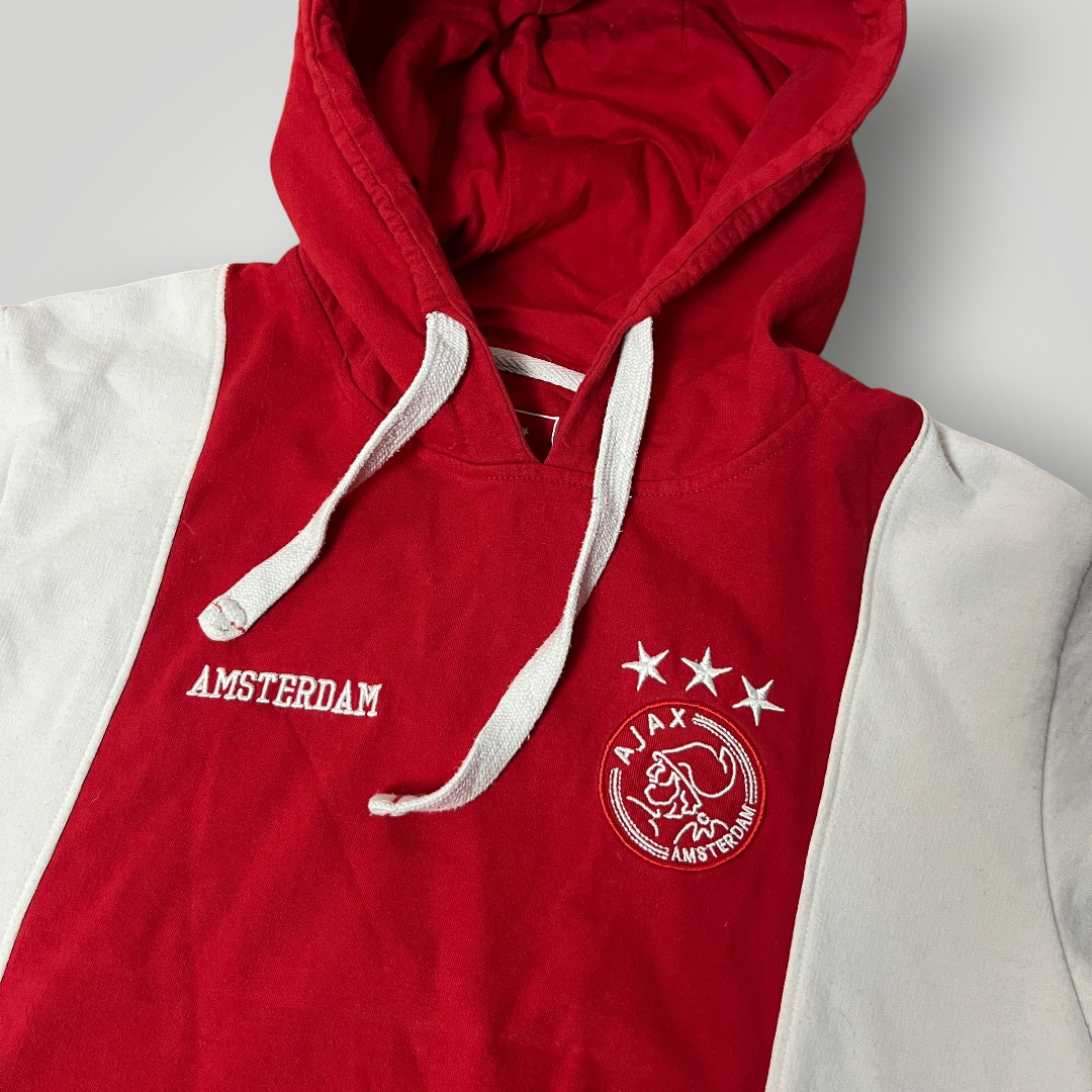 Ajax Amsterdam Hoodie