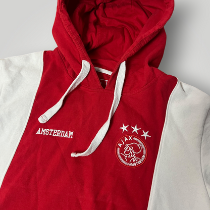 Ajax Amsterdam Hoodie
