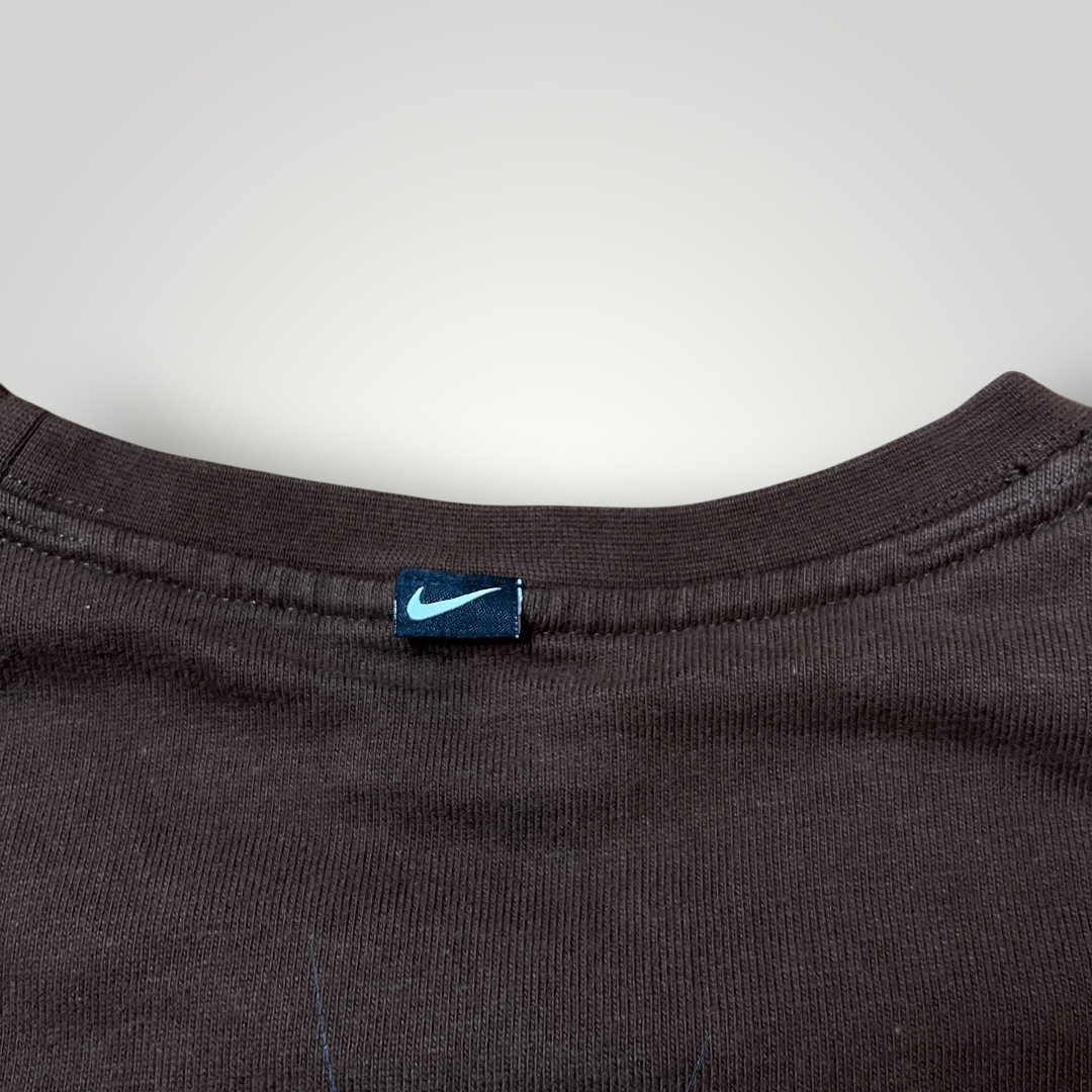 Travis Scott x Nike Heavy Cotton T-Shirt