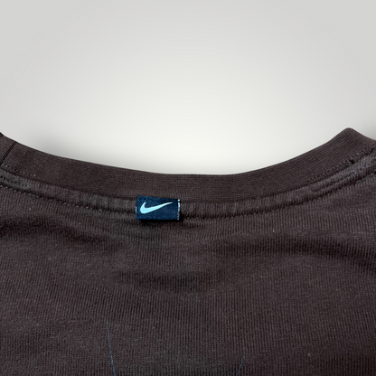 Travis Scott x Nike Heavy Cotton T-Shirt