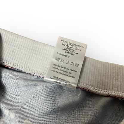 Adidas Bayern Munich 1997-1999 Home Jersey T-Shirt