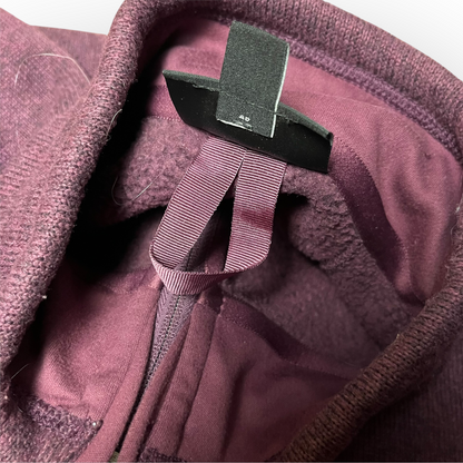 Patagonia "Worn Wear" Winter Zip-Up Polar Fleece (Дамско)