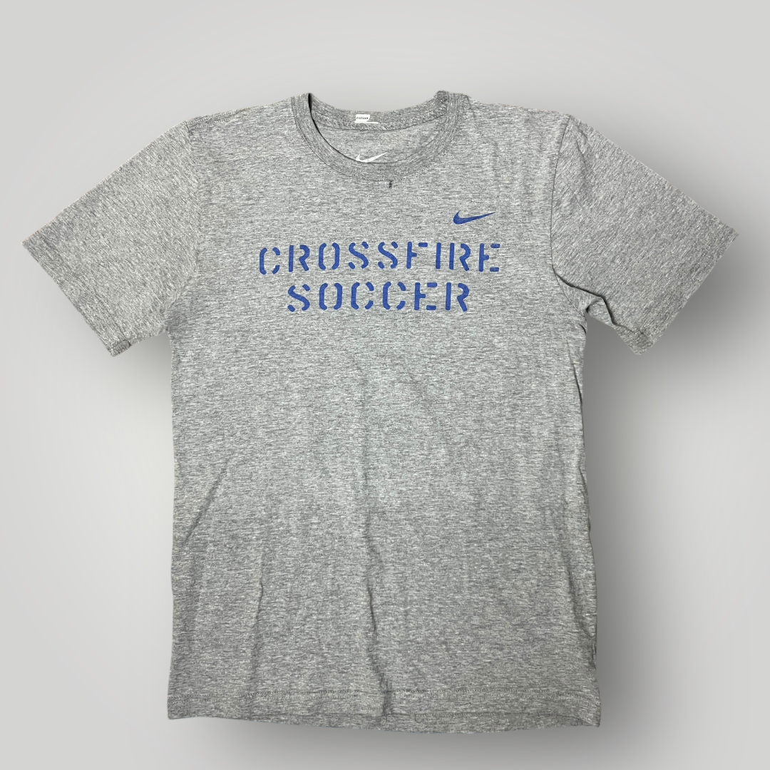 Nike "Crossfire Soccer" T-Shirt