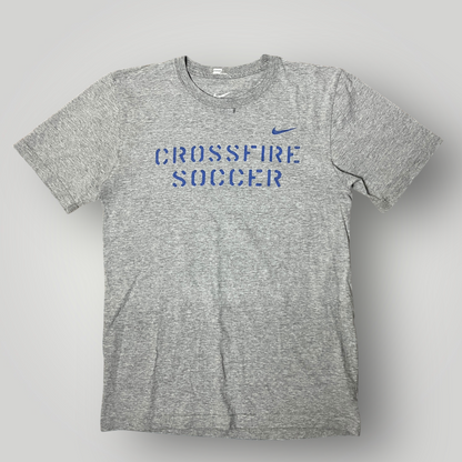 Nike "Crossfire Soccer" T-Shirt