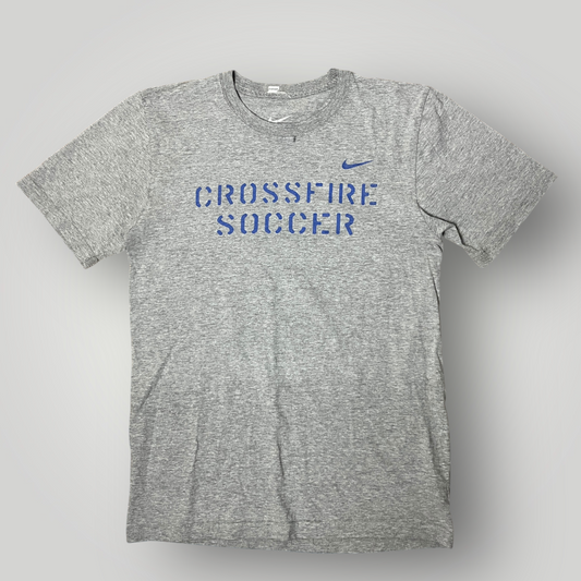 Nike "Crossfire Soccer" T-Shirt