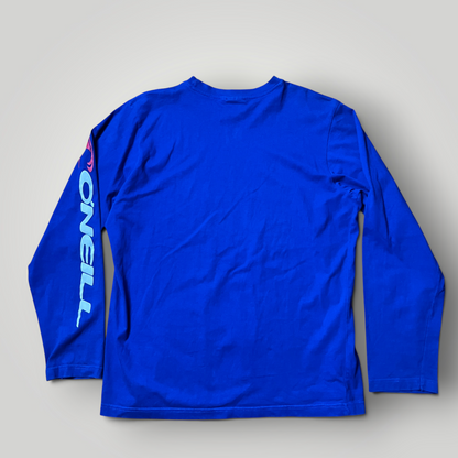 O'Neill Y2K Spellout Long Sleeve Shirt