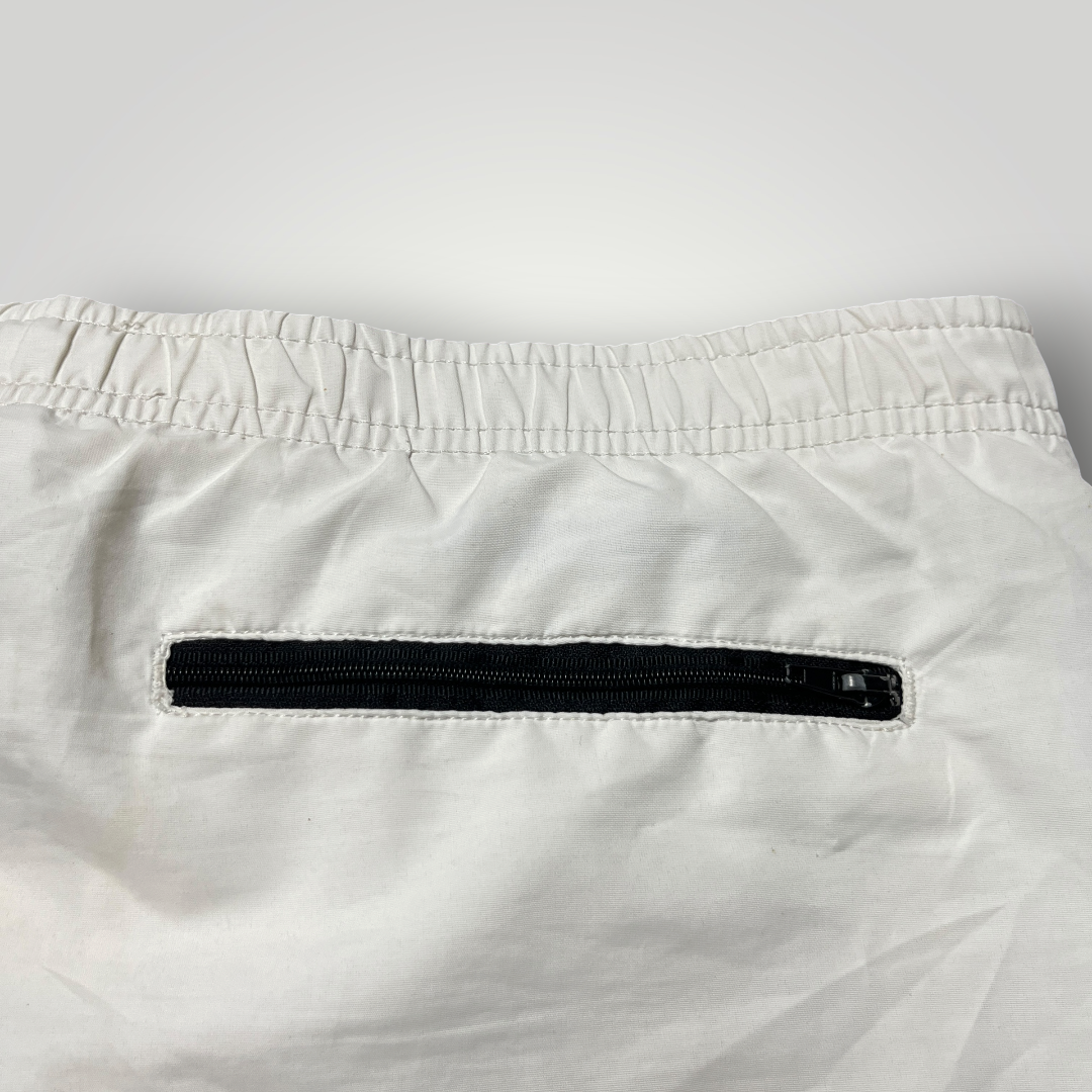 Crivit Y2K Graphic Surf Skate Shorts