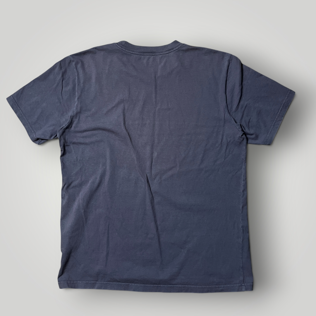 Carhartt "Fortune" Heavy Cotton Skater Graphic T-Shirt