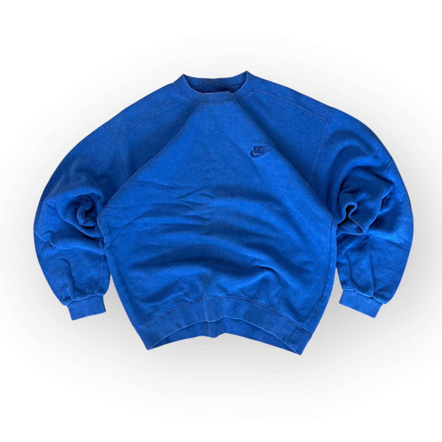 Nike Vintage 90’s Boxy Sweatshirt Crewneck