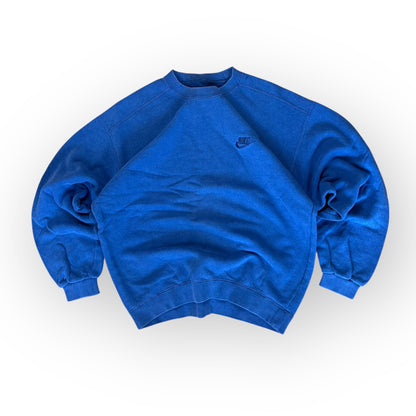 Nike Vintage 90’s Boxy Sweatshirt Crewneck