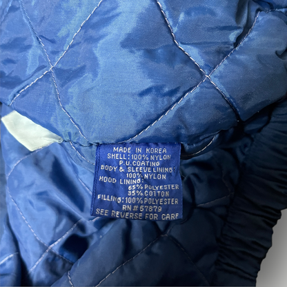 Starter x DUKE Vintage 90's Basketball Jacket