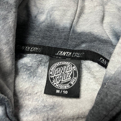 Santa Cruz "Screaming Hand" Skater Graphic Hoodie