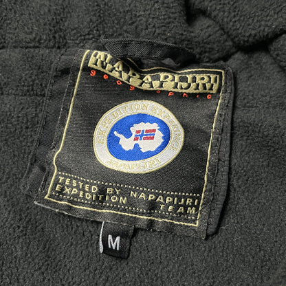 Napapijri Jacket (Replica)
