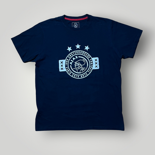Ajax Amsterdam 2021/2022 Football Fan T-Shirt