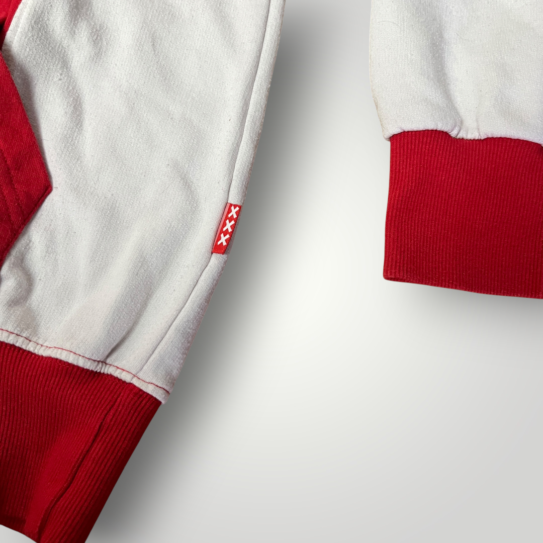 Ajax Amsterdam Hoodie