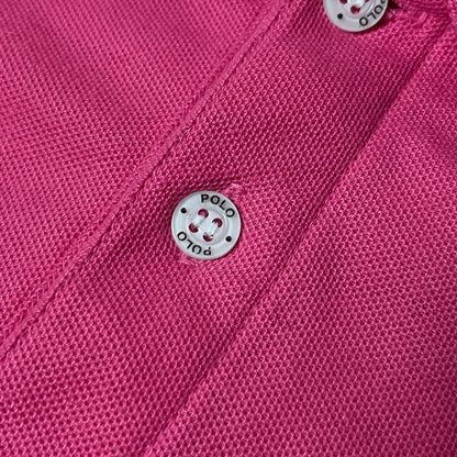 Polo Ralph Lauren Big Pony T-Shirt (Replica) (Дамско)
