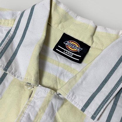 Dickies Button Up Shirt