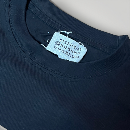 Maison Margiella Heavy Cotton High Quality Graphic T-Shirt (Replica)
