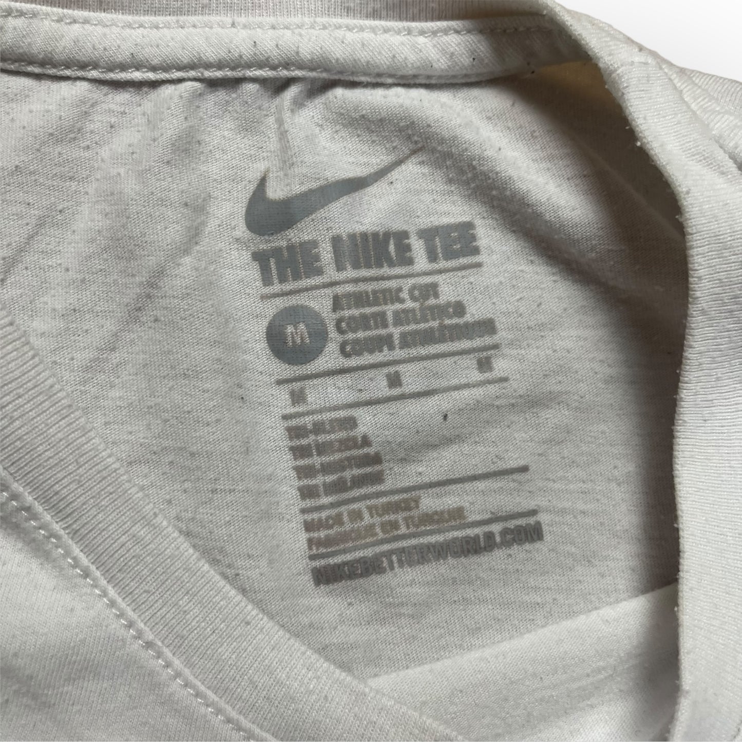 Nike Y2K Graphic T-Shirt (Дамско)