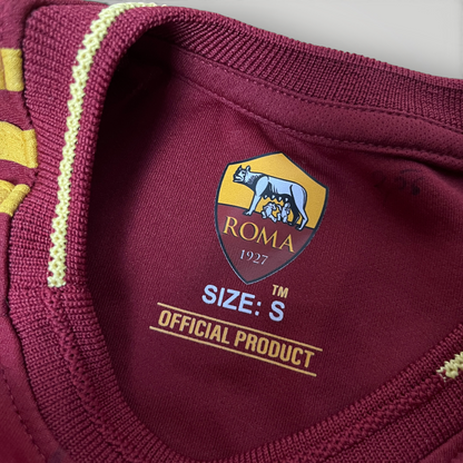 AC Roma 2024/2025 Oybala #21 Football Jersey Fan T-Shirt