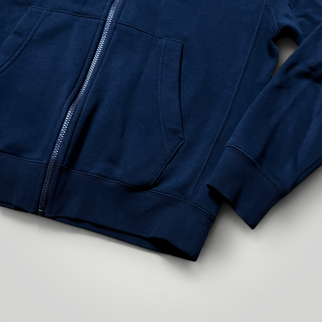 Nike Hooded Zip-Up Hoodie