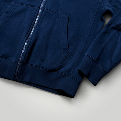 Nike Hooded Zip-Up Hoodie