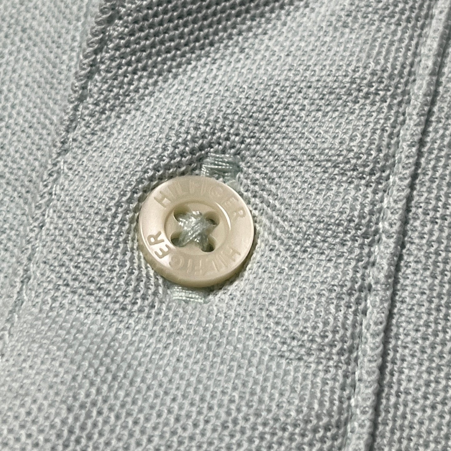 Tommy Hilfiger Polo T-Shirt