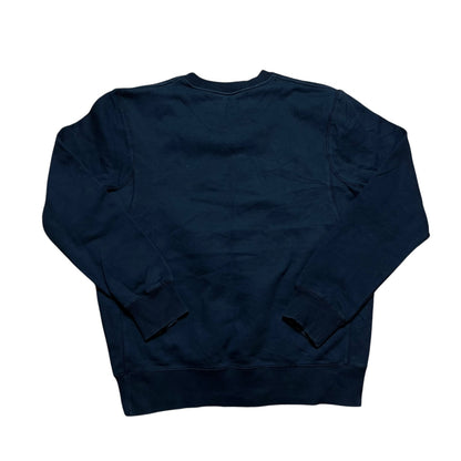 Nike Vintage 00’s Heavy Cotton Sweatshirt Crewneck