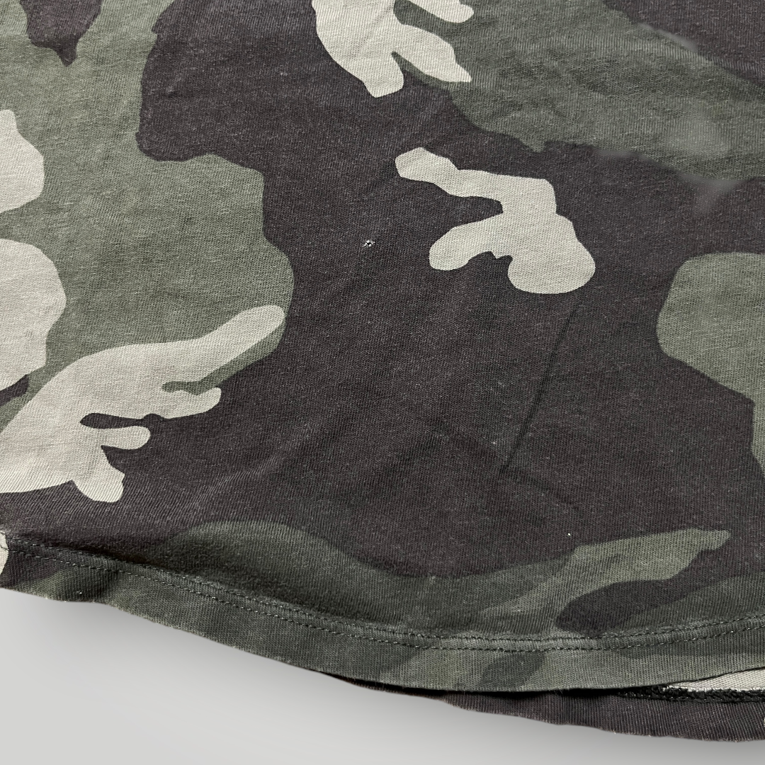 Nike Camo T-Shirt