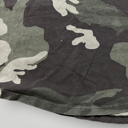 Nike Camo T-Shirt