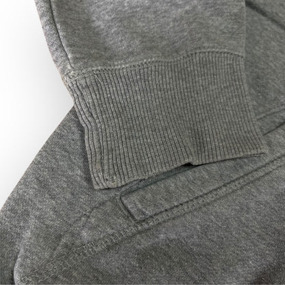 Nike Vintage 00’s Boxy Zip Up Hoodie