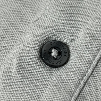 CP Company Polo T-Shirt