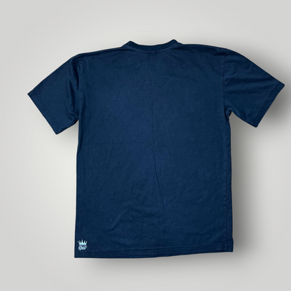 Bsat Y2K Heavy Cotton Graphic T-Shirt