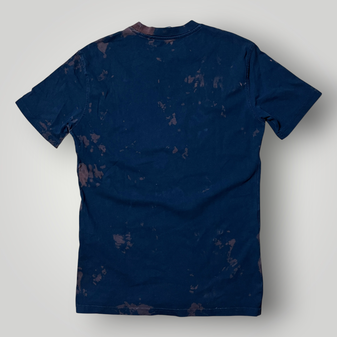 Palm Angels Custom Bleached T-Shirt (Replica)