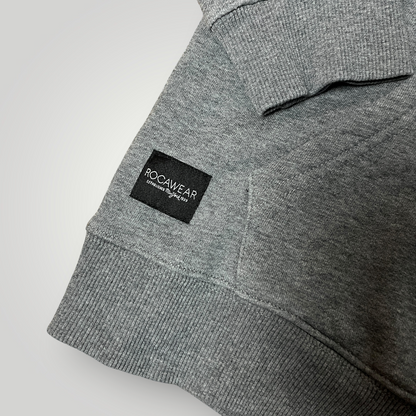 Rocawear Heavy Cotton Embroidered Hoodie