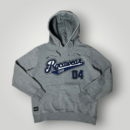 Rocawear Heavy Cotton Embroidered Hoodie