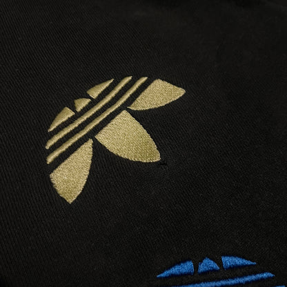 Adidas Graphic Hoodie