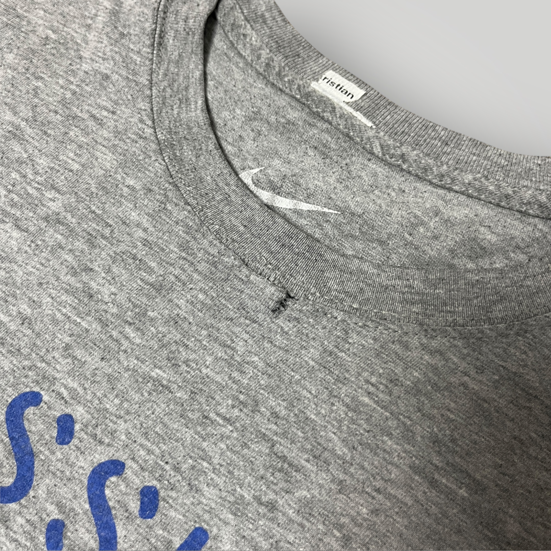 Nike "Crossfire Soccer" T-Shirt