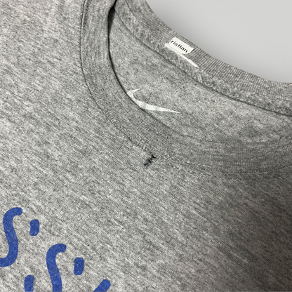 Nike "Crossfire Soccer" T-Shirt