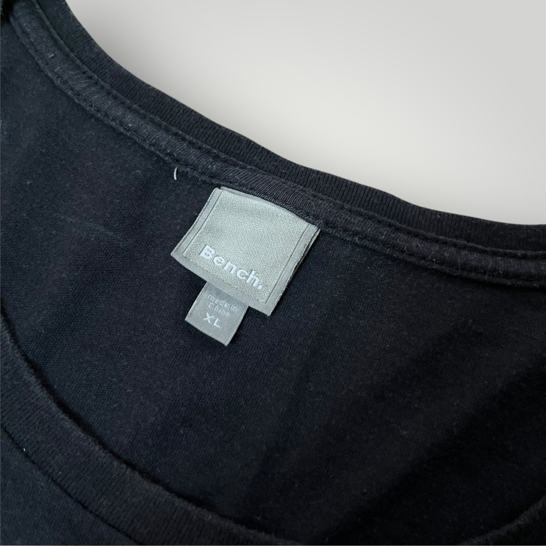 Bench Graphic T-Shirt