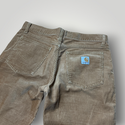 Carhartt "Western Pant" Vintage 2000's Jeans (Дамско)
